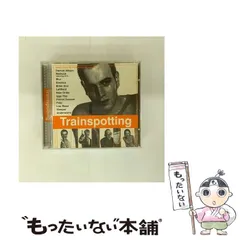 【中古】 Trainspotting (Music From The Motion Picture) [import] / Various / EMI Premier