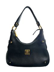 MCM／Semi-shoulder Bag（セミショルダーバック）