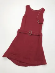 【新品 正規品】BURBERRY バーバリー リボン付♡ ミニ ワンピース 三越伊勢丹 | burberry/バーバリー通販 | ワンピース