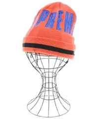 Supreme ニットキャップ・ビーニー メンズ 【古着】【中古】【送料無料】