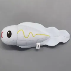 【中古】ぬいぐるみ シビシラス カラーセレクションぬいぐるみ～white～ 「ポケットモンスター」