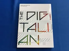 ARASHI LIVE TOUR 2014 THE DIGITALIAN(初回限定版)(Blu-ray Disc)