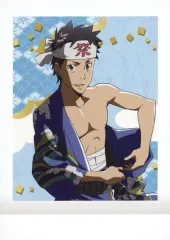 【中古】アニメ系トレカ 28[ノーマル]：山本武
