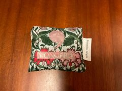 【新品】　フランス　モノプリ　Monoprix エコバッグ