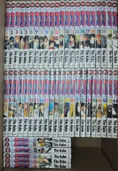 【コミック全巻セット】 新品未使用 コンビニ版 BLEACH ジャンプコミックス ブリーチ BLEACH コンビニ版 全巻 セット 26巻 - メルカリ