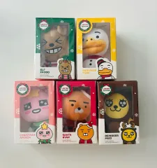 2025年最新】カカオフレンズ ライアン ぬいぐるみの人気アイテム