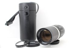 OLYMPUS オリンパス E.ZUIKO AUTO-T 150mm ｆ4　 PEN