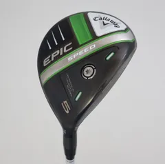 Callaway - 【レフティ】美品　エピック　EPIC SPEED　5W カーボンSR Amazon.com : Callaway Golf 2021 Epic Speed Driver (Left