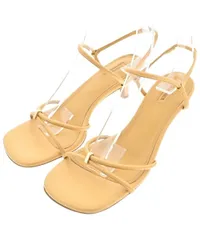 CHEMBUR サンダル レディース 【古着】【中古】【送料無料】