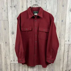 FIELD&STREAM フィールドアンドストリーム シャモアクロス シャツ