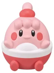 【中古】食玩 トレーディングフィギュア 13.ピンプク 「ポケモンキッズ パルデア地方編」