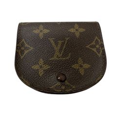 Louis Vuitton コインケース モノグラム ポルトモネ キュベット - メルカリ