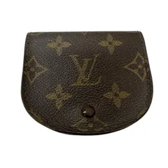 美品✨ LOUIS VUITTON コインケース　モノグラム　ポルト・モネ・グセ 2025年最新】ポルトモネ・グゼの人気アイテム - メルカリ