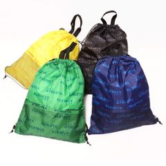 ATHLETA　アスレタ　05270　ランドリーバッグ　マルチバッグ　ナップサック　リュック