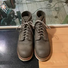 2024年最新】redwing 8152の人気アイテム - メルカリ