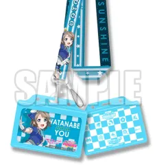 ラブライブサンシャイン！！ 渡辺曜 グッズまとめ売り ラブライブサンシャイン 渡辺曜 まとめ売り - メルカリ