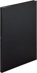【在庫処分】リヒトラブ myfa 推し活 うちわ コレクションファイル ジェットブラック N3322-24