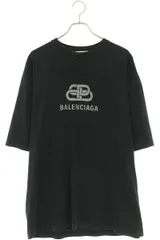 2023年最新】balenciaga tシャツ bbの人気アイテム - メルカリ