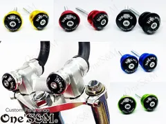 シャリー　ダックス　Dax　くるくる　クルクル　ハンドル　ノブ　4mini シャリーダックスDaxくるくるクルクルハンドルノブ4mini