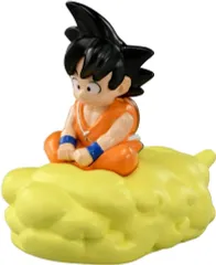 孫悟空の筋斗雲 「ドリームトミカ トミカ×ドラゴンボール」