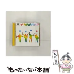 The Beatles Ukulele Love Is NO.BEATUK3 (ウクレレ ビートルズ