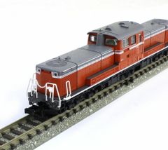 DD51 HOWA（豊和製作所） - メルカリ