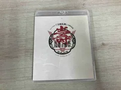 ミュｰジカル『刀剣乱舞』 五周年記念 壽 乱舞音曲祭(通常版)(Blu-ray Disc)