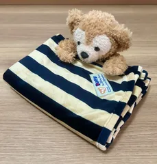 ダッフィー　クッション Amazon.co.jp: ダッフィー＆フレンズ クッション ダッフィー