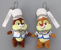 2025年最新】ぬいぐるみ チップ デール フラッグシップ東京の