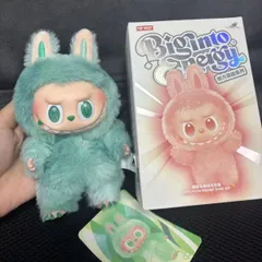 Pop Mart LABUBU ぬいぐるみ POP MART JAPAN on X: 