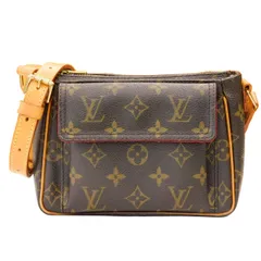 ルイヴィトン　ヴィバシテPM ショルダーバッグ　モノグラム　人気　ブランド ルイ ヴィトン LOUIS VUITTON モノグラム ヴィバシテPM