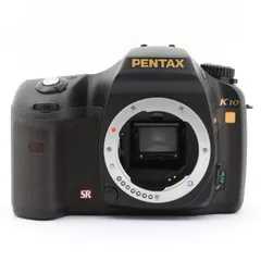 2025年最新】pentax k10 グランプリパッケージの人気アイテム - メルカリ 