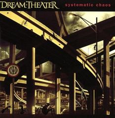 システマティック・ケイオス 【CD、音楽 中古 CD】レンタル落ち