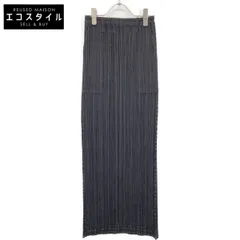2025年最新】PLEATS PLEASE レディース スカート その他の人気