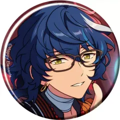 【中古】バッジ・ビンズ 青葉つむぎ 「あんさんぶるスターズ!! コレクション缶バッジ[2024 Aug.]-Idol Side-」