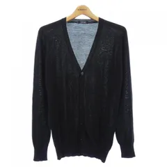 バーバリーブラックレーベル BURBERRY BLACK LABEL カーディガン