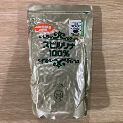 サプリメン】 Dr.スピルリナ 200mg️計3960粒 スピルリナ