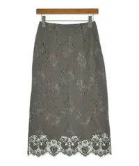 Spick and Span ロング・マキシ丈スカート レディース 【古着】【中古】【送料無料】