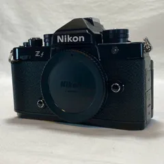 2025年最新】nIkon zfの人気アイテム - メルカリ