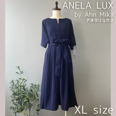 2024年最新】ANELA LUX ワンピースの人気アイテム - メルカリ