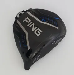 ●美品　ピンG440 MAXドライバー10.5°（ヘッドのみ） PING G440 MAX ドライバーヘッド単品(ヘッドカバー・レンチなし