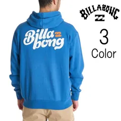 ビラボン Billabong メンズ GROOVY プルオーバー パーカー bf012011【SALE】