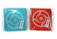 【中古】フィギュア [単品] ミニ座布団(伏黒恵用/釘崎野薔薇用) 「るかっぷ 伏黒恵＆釘崎野薔薇 セット 呪術廻戦 メガトレショップ＆プレミアムバンダイ限定」 同梱品