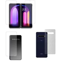 LG V60 ThinQ 5G デュアルスクリーンのみ LG V60 ThinQ 5G LCD デュアルスクリーンセカンダリスクリーン用