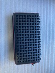 新品 スタッズ トゲトゲ　長財布（メンズ・レディース）