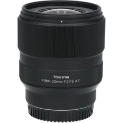 2024年最新】tokina firin 20 2の人気アイテム - メルカリ