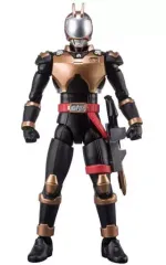 【中古】食玩 トレーディングフィギュア 5.ライオトルーパー 「SHODO-O 仮面ライダー4」