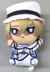 【中古】キーホルダー ファウスト ボールチェーンマスコット～白の魔法使い～ Vol.1 「魔法使いの約束」 GiGOグループのお店限定