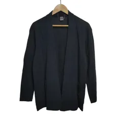 マーカウェア 美品 MARKAWARE ニット ペーパー カーディガン 3 MARKAWARE (マーカウェア) JAPANESE CARDIGAN / ジャパニーズ