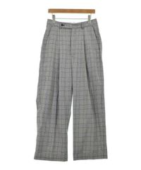 HED MAYNER スラックス メンズ 【古着】【中古】【送料無料】